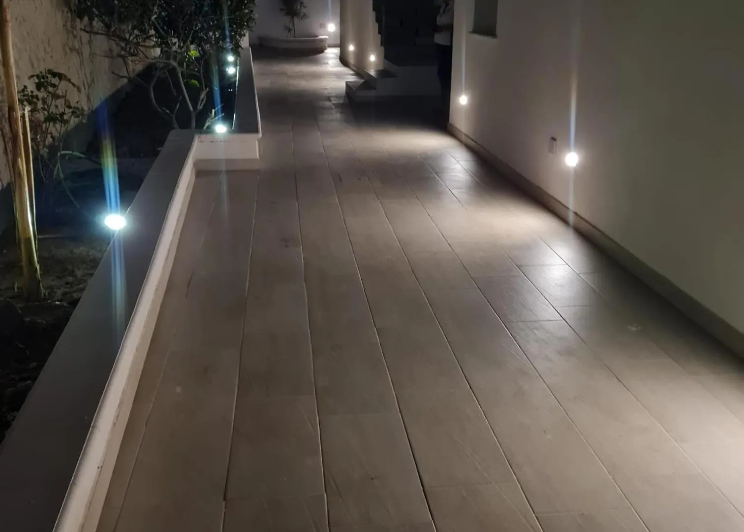 Le Calette Residence LMP 0*,