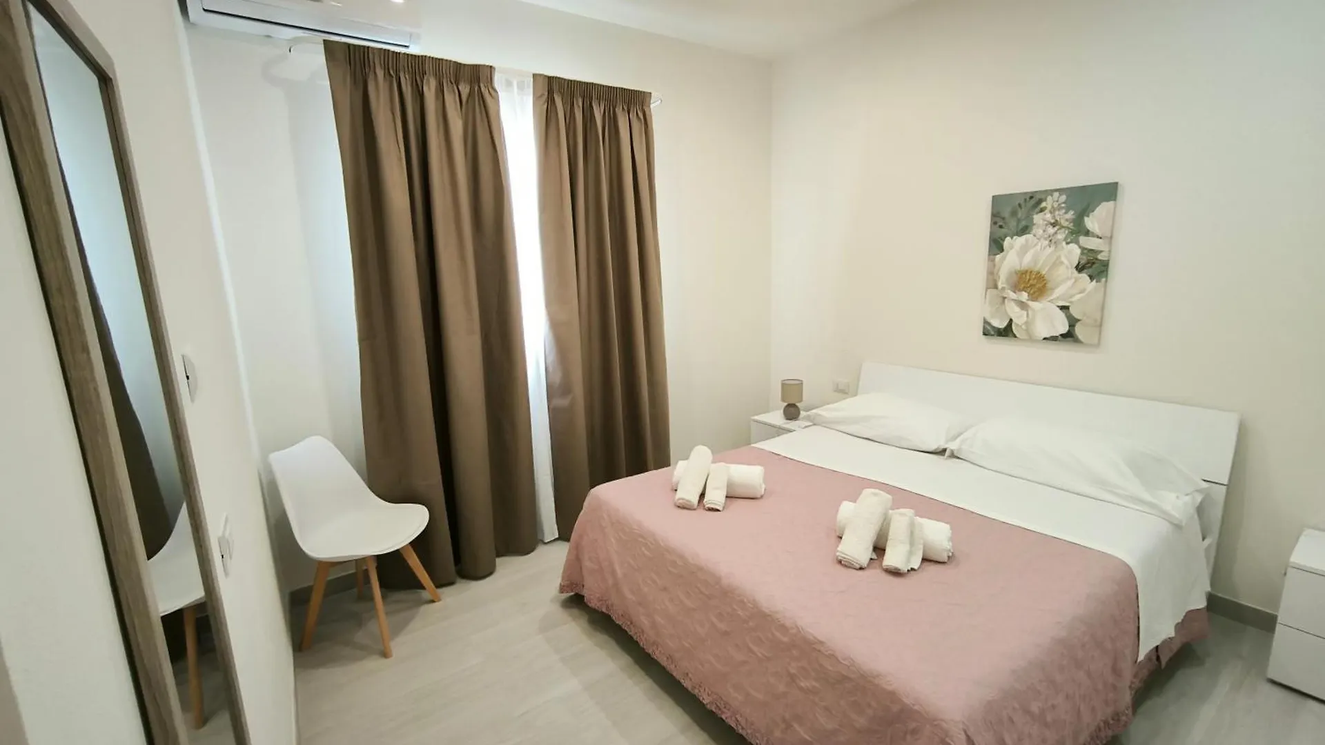 Le Calette Residence LMP Casa vacanze