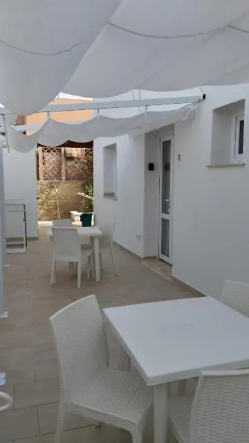 Casa vacanze Le Calette Residence LMP Italia