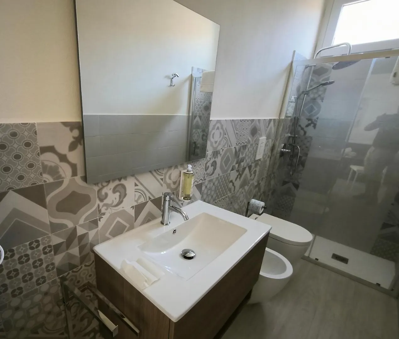 Le Calette Residence LMP