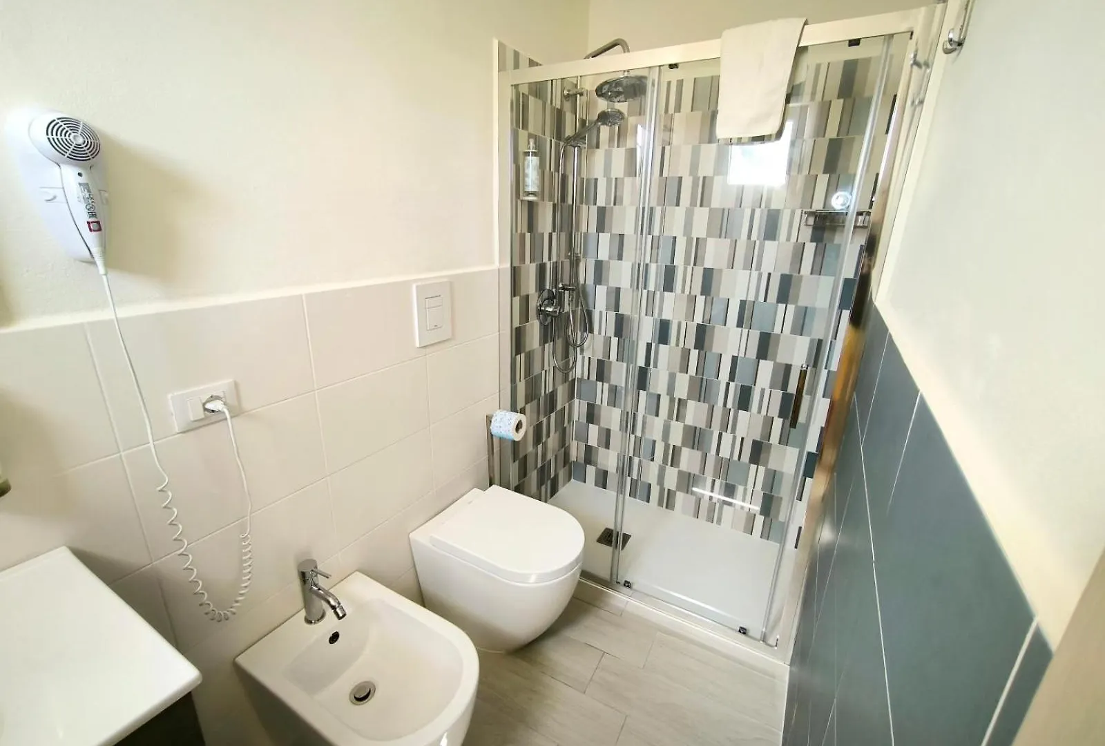Le Calette Residence LMP