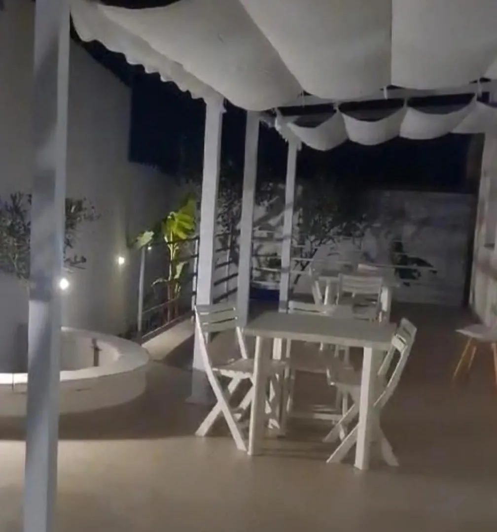 Casa vacanze Le Calette Residence LMP