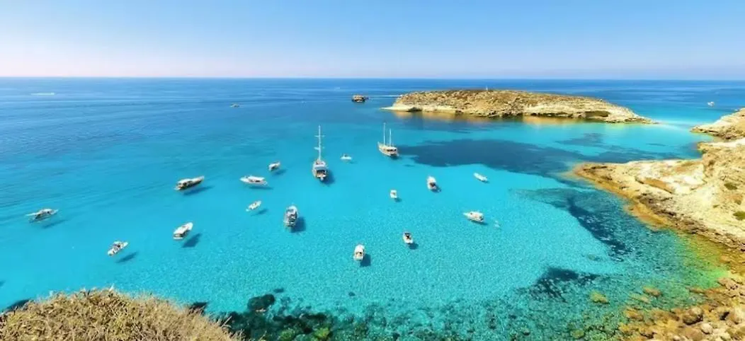Le Calette Residence LMP Italia