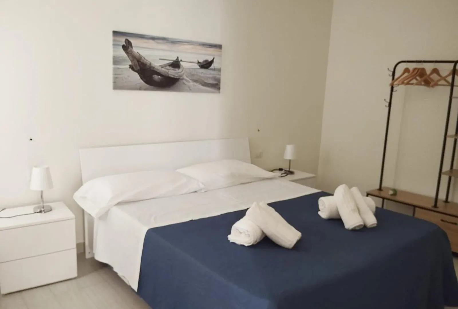 Casa vacanze Le Calette Residence LMP
