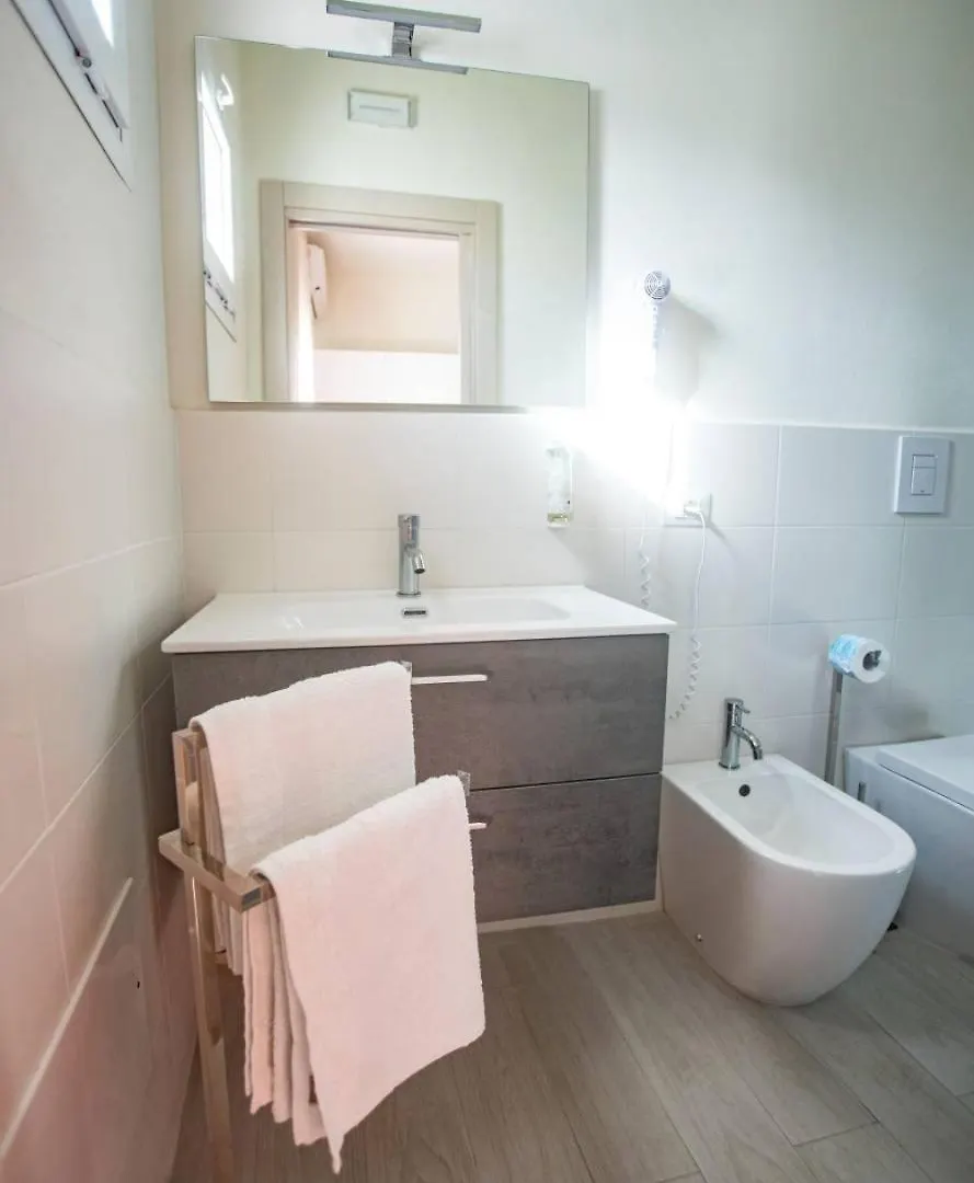 Le Calette Residence LMP Casa vacanze