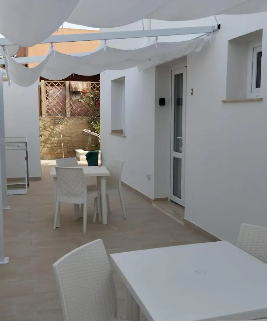 Le Calette Residence LMP 0*,  Italia