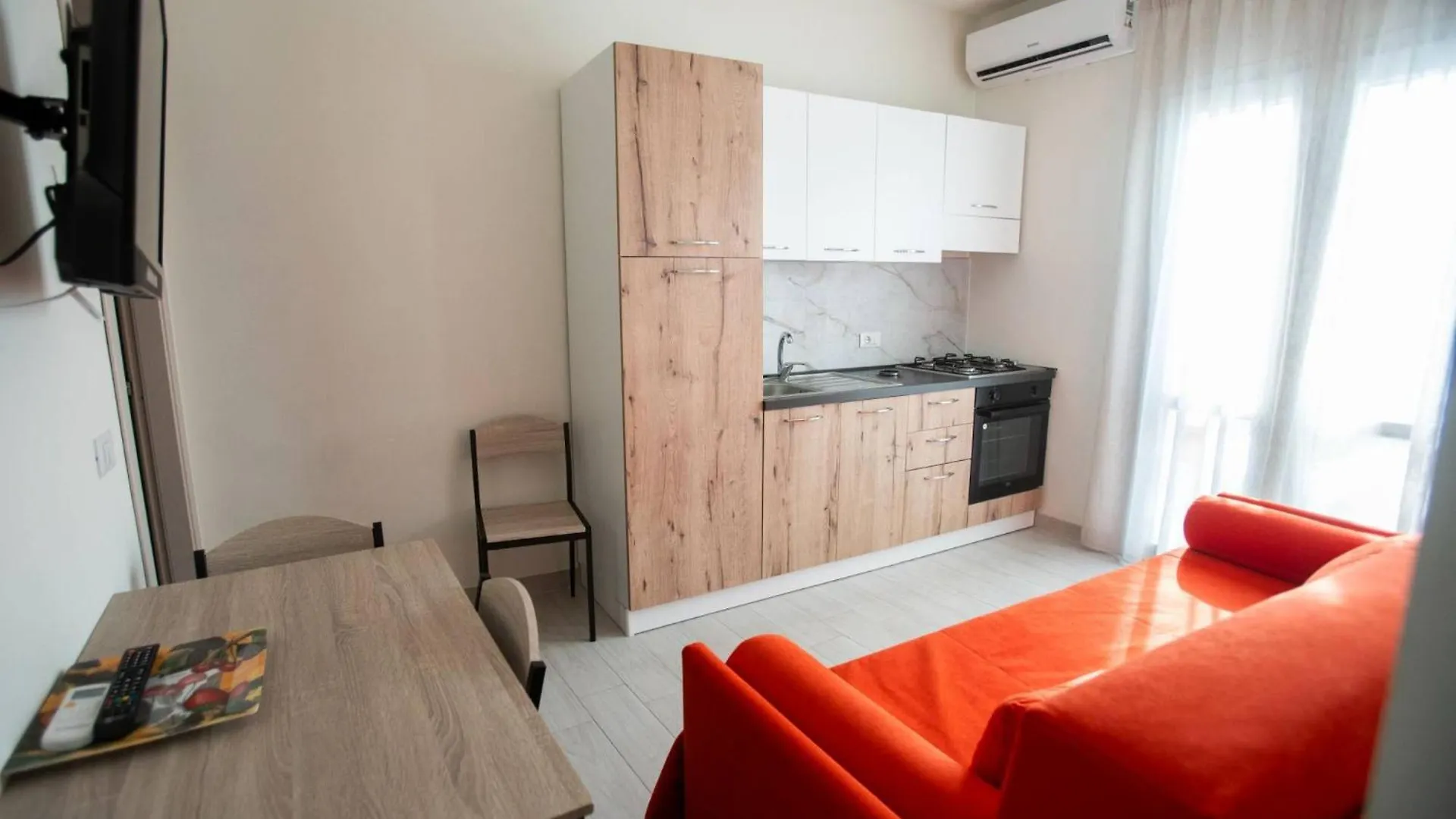 Le Calette Residence LMP Casa vacanze