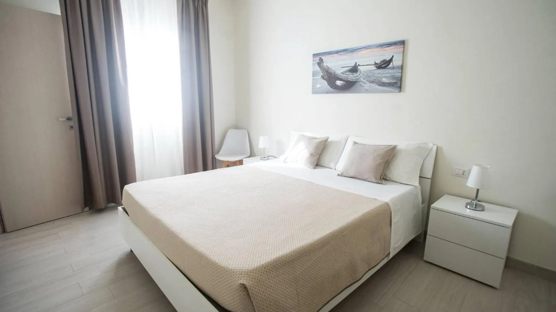 Casa vacanze Le Calette Residence LMP Italia