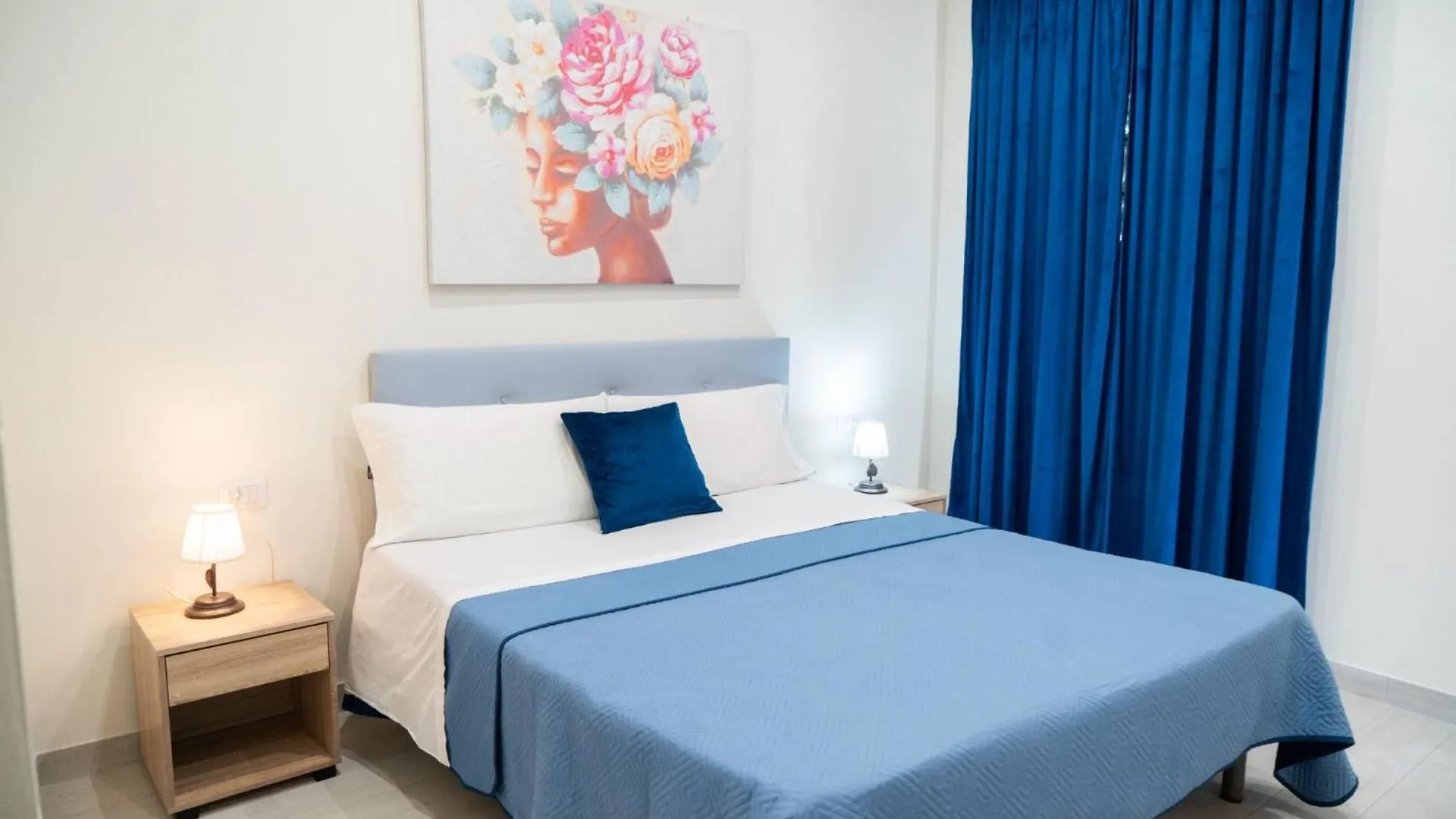 Le Calette Residence LMP